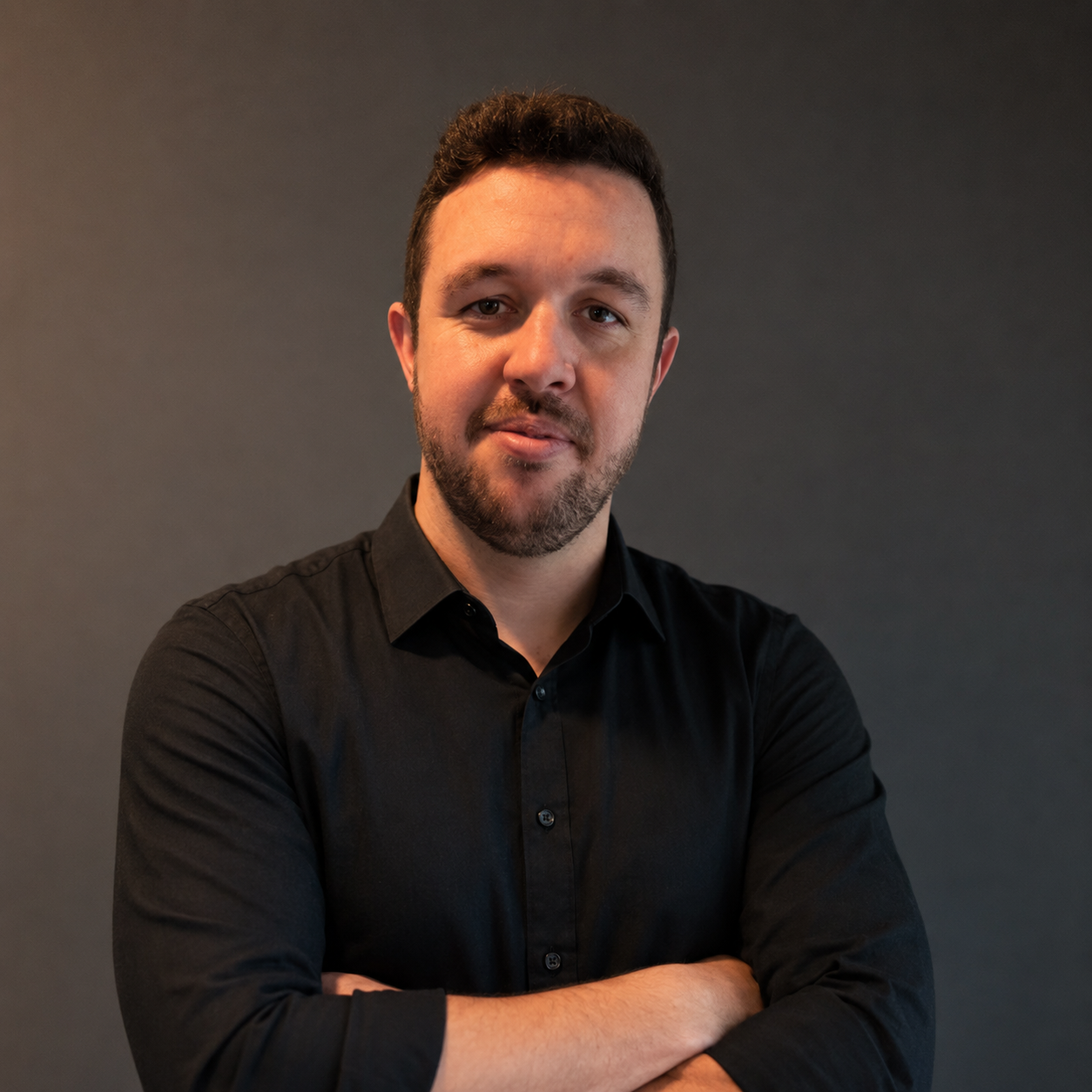 Rick Diello, Web Engineer behind RD